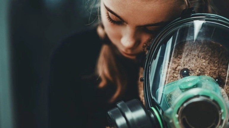Хімічна атака: як розпізнати та діяти, щоб врятувати життя. Важлива інструкція, яку варто перечитати