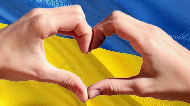 Як я можу допомогти своїй країні: перелік можливостей для кожного