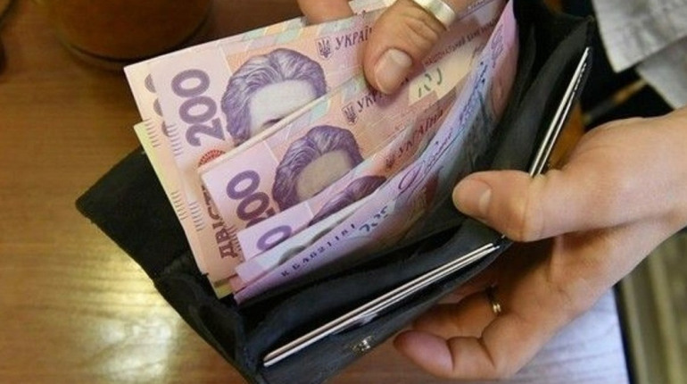 У Мелітопольському районі через проблеми з готівкою не можуть видати пенсії