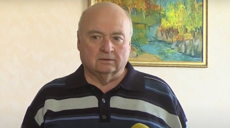 Волонтерська діяльність Первомайської швейної фабрики: інтерв’ю з керівником. Відео