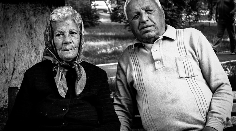 Як звернутися по пенсію онлайн: через Дію та портал Пенсійного фонду