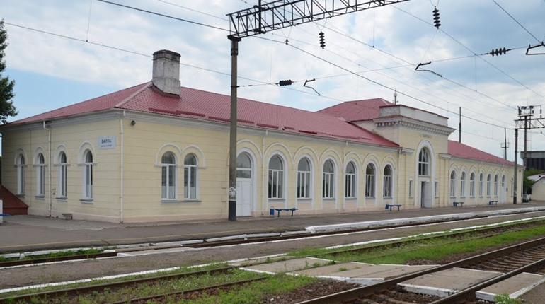Укрзалізниця відновила приміські потяги до Балти: напрямки і розклад руху