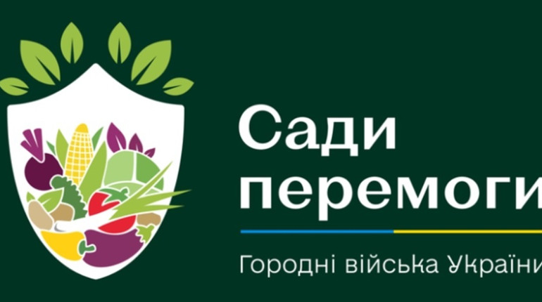 “Сади перемоги”: садити городи під час війни не тільки можна, а й треба