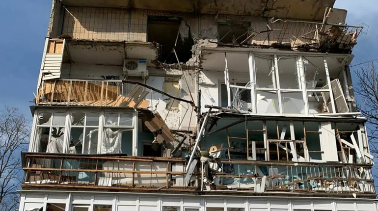 За минулу добу під ворожим обстрілом опинився Вугледар: є загиблі та поранені