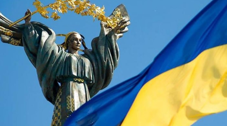 «Я з України. Це відчуття гордості»: відомі люди зізнаються в любові до України