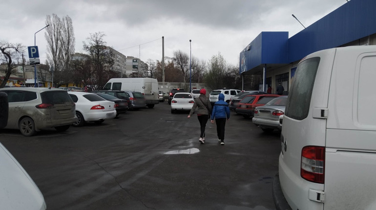 В 9 із 10 чеків — алкоголь: у Первомайську послабили «сухий закон»