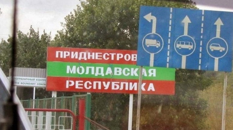 Росіяни передислоковують війська у Придністров’ї: Балта може опинитися під ударом