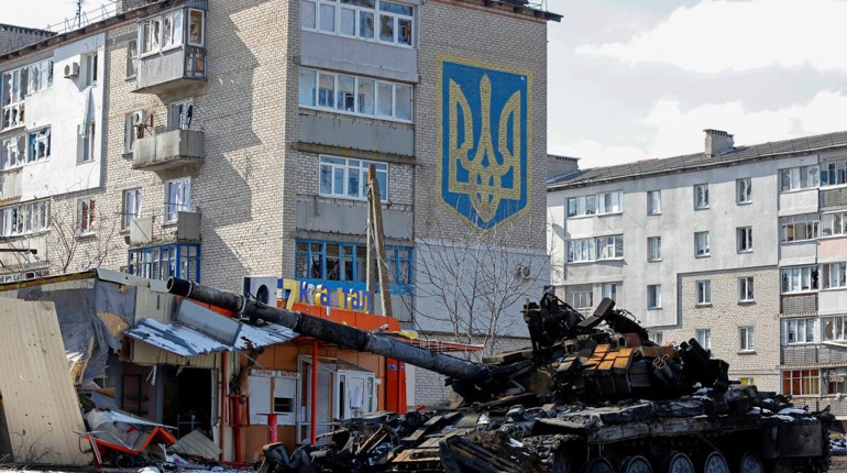 Родичі шукають зниклих військовослужбовців під Волновахою