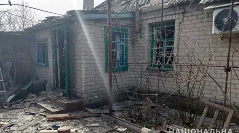 Маріуполь, Авдіївка та Волноваха під обстрілами: оперативне зведення поліції Донеччини за 2 квітня