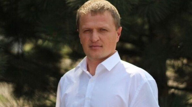 Депутата райради від ОПЗЖ призначили «в.о. голови Генічеська»