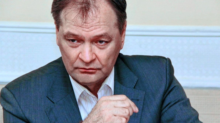 Народний депутат Олександр Пономарьов, який знаходиться в полоні росіян, в реанімації