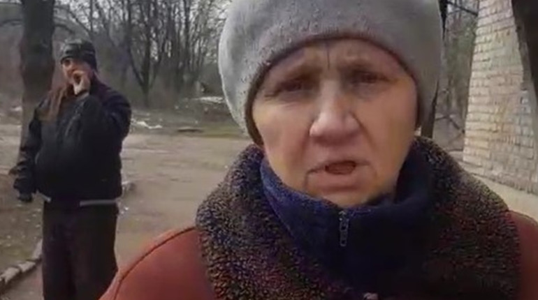 Узнали фамилии попаснян, с которыми близкие потеряли связь