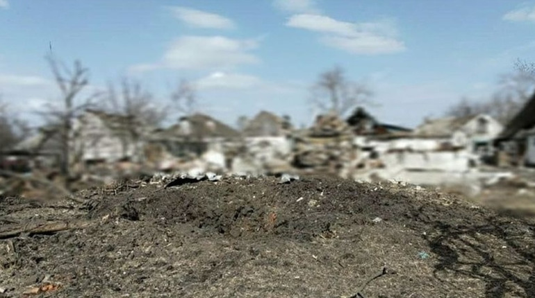 Лозова зазнала ракетного обстрілу. Є поранені та руйнування