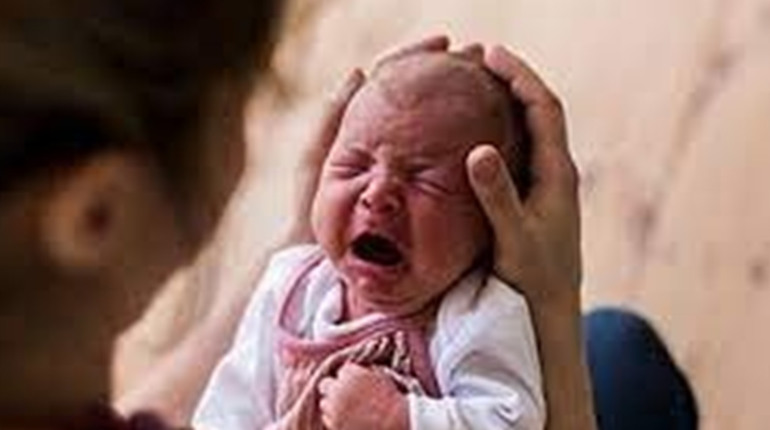 Дрогобичани можуть безоплатно отримати речі для немовлят і дитяче харчування