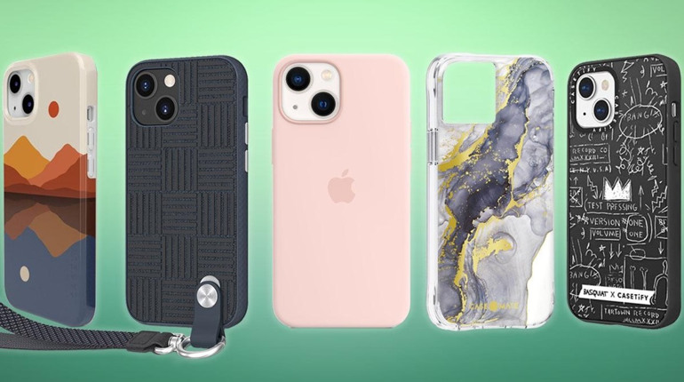 Чи слід купляти чохол на iPhone?