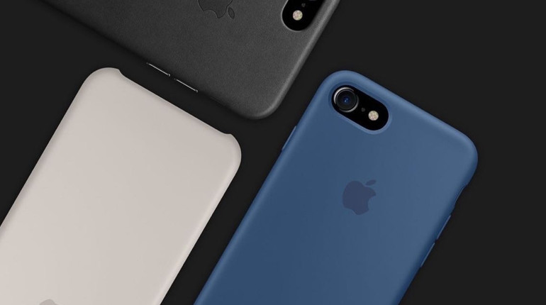 Какой чехол на iPhone выбрать?