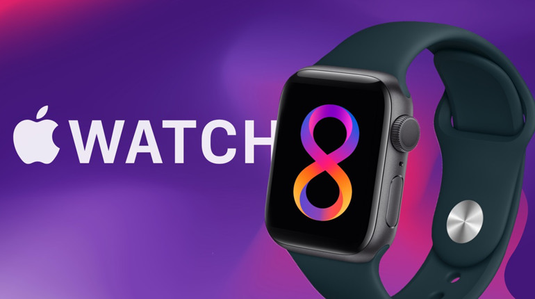 Apple Watch Series 8 — дата выхода, интересные факты