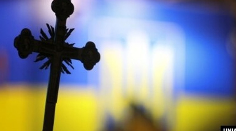 Громада УПЦ МП на Львівщині перейшла в Дрогобицько-Самбірську Єпархію ПЦУ. ФОТО