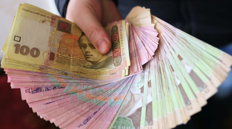 4 квітня в Скадовську працюватиме ПриватБанк