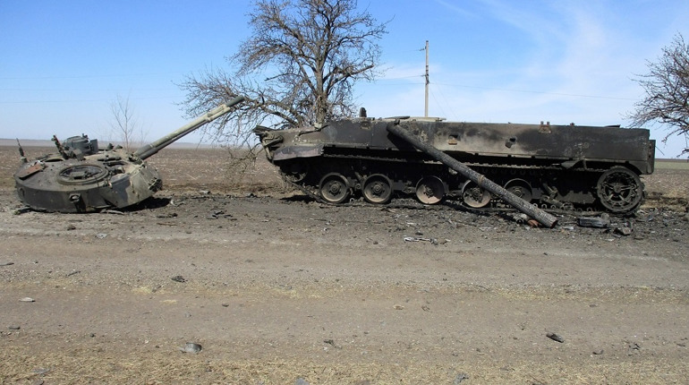 У Запоріжжі вийшла газета, де розповідається про дії тероборони з Гуляйполя