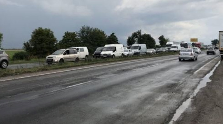 Відкривається дорога на Київ