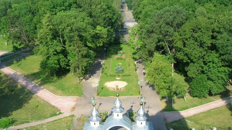 Ситуація на Гадяччині: станом на четверте квітня все під контролем