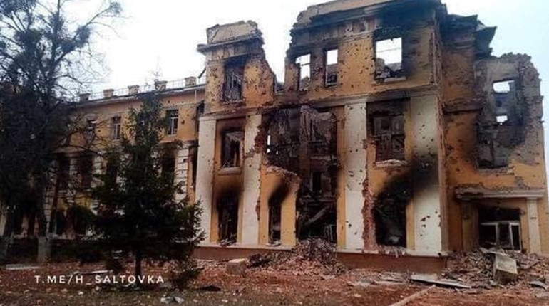 Як цьогорічні випускники вступатимуть до вишів: що відомо на 4 квітня 2022 року
