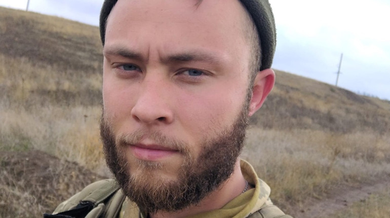 У бою за Маріуполь загинув морський піхотинець з Бердянська