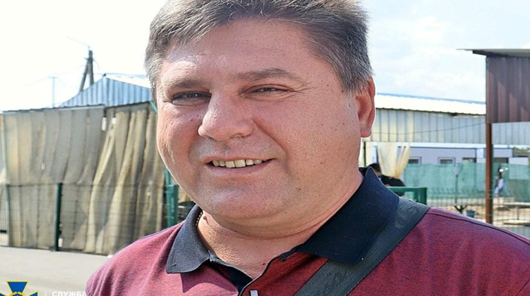 За співпрацю з окупантами чиновникам загрожує ув'язнення: двом волновасьцям повідомлено про підозру