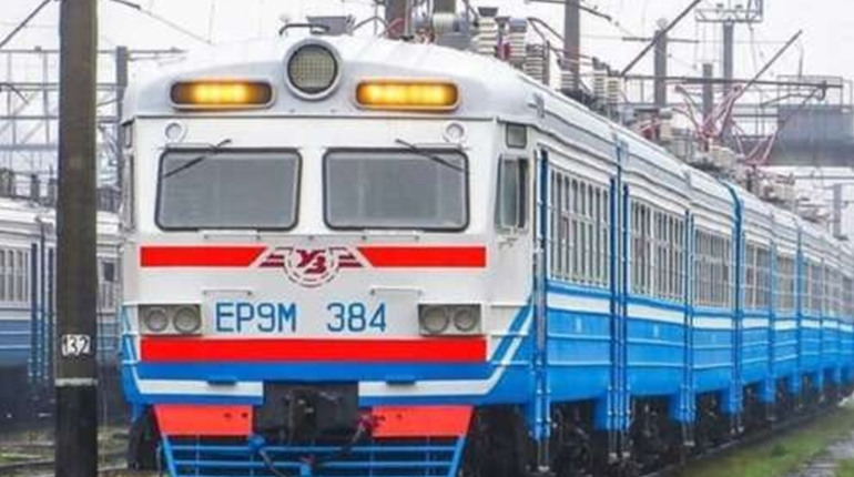 Відтепер з Лозової можна доїхати до Слов'янська та Краматорська