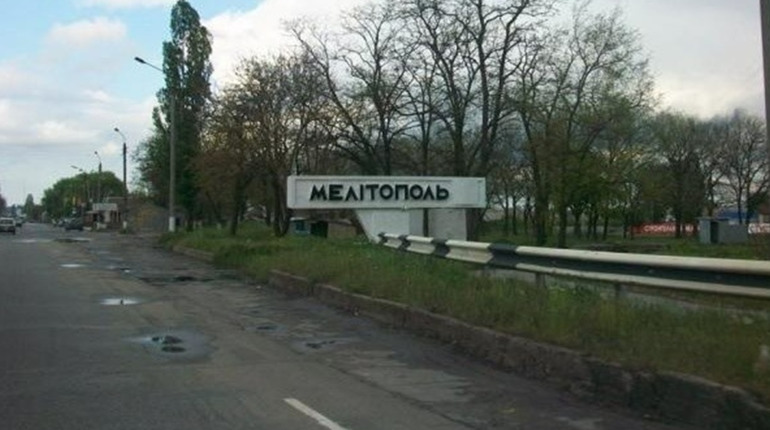 Викрали матір депутата Мелітопольської міськради