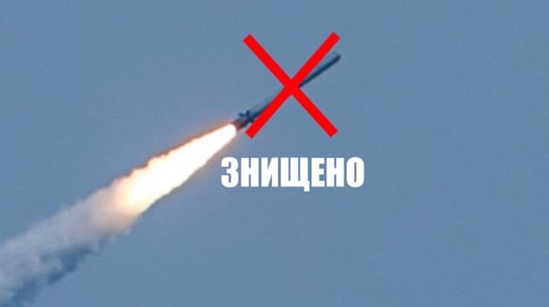 Ворог знову робив спроби завдати ракетного удару з території Білорусі. Що було його ціллю?