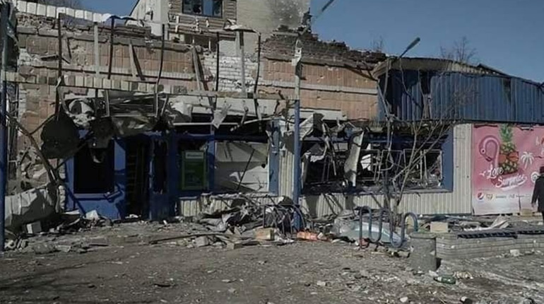 Новини окупованої Волновахи станом на 5 квітня: свіже відео та як шукати евакуйованих