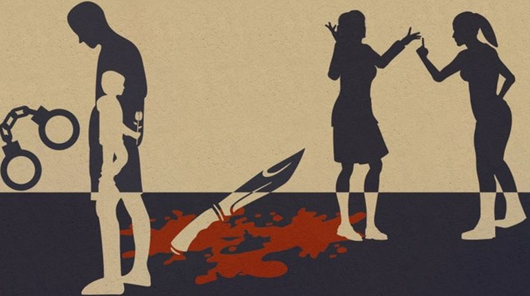 В чому різниця між воєнними і військовими злочинами: пояснення від НотиЄнота