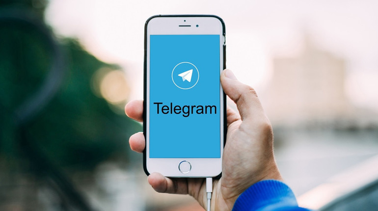 Ворожі ресурси: як поскаржитися на акаунти в Тelegram або Іnstagram