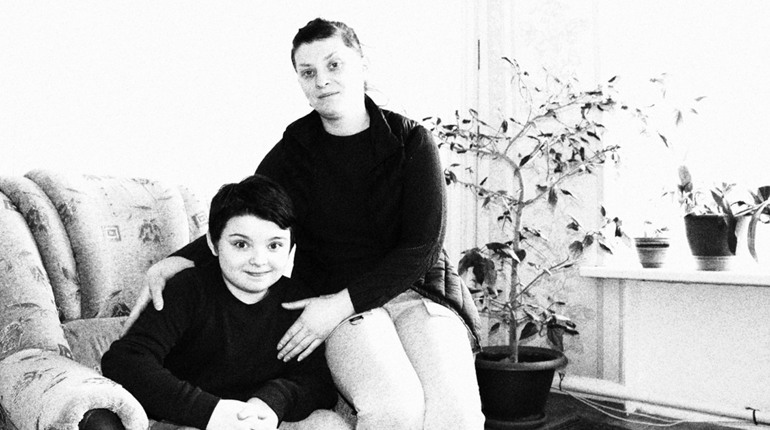 "Їхали всією родиною в кузові автомобіля", - Марина Даримова про евакуацію з Волновахи