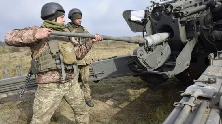 У Подільському районі проведуть бойове злагодження військ для боротьби з ДРГ