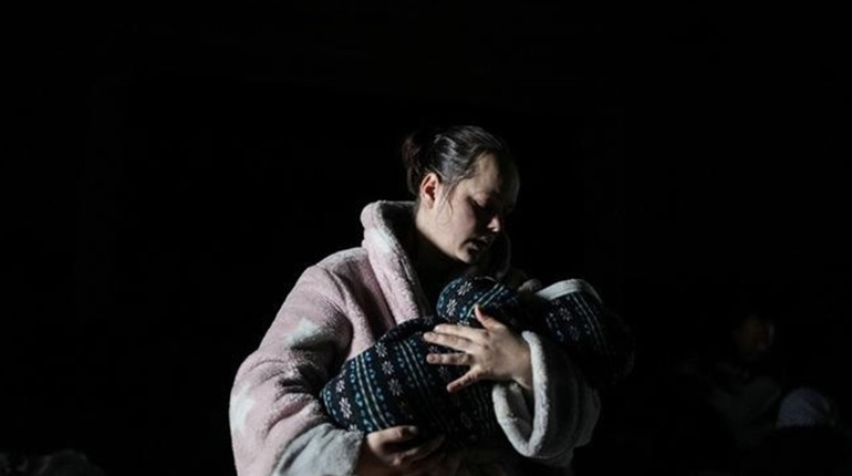 Монологи жінок про чоловіків, які віддали свої життя, захищаючи рідну землю