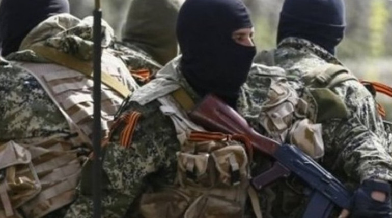 В Сватовому викрали людину. Розпочато кримінальне провадження