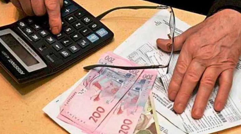 На Чернігівщині впроваджують спеціальний механізм виплати допомог та субсидій