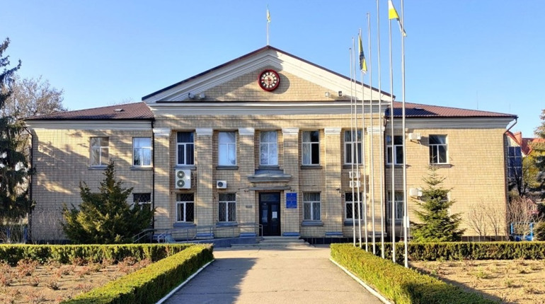 Скадовська міська перейшла на "дистанційку": як працюють служби