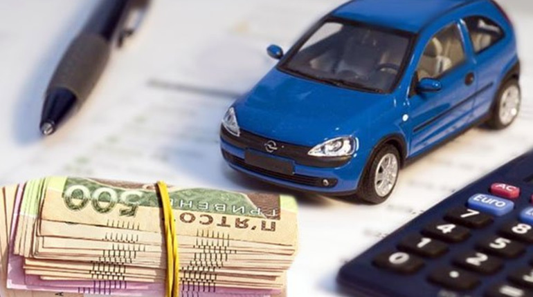 Страхування у період воєнного часу. Де оформити "автоцивілку" у Торецьку