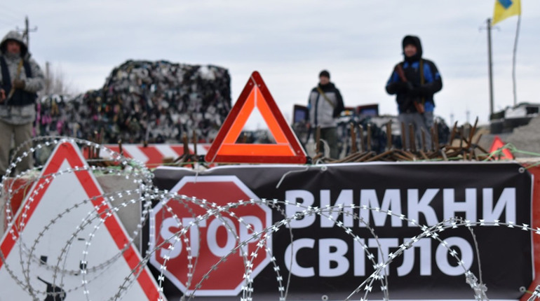 У Новограді проведуть аудит роботи блокпостів: Житомирська обласна військова адміністрація