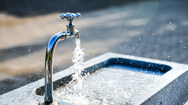 В Попасній зрацював водоканал: чи можна вживати воду
