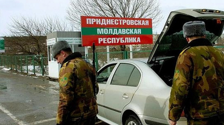 Жителів Придністров’я з російськими паспортами агітують воювати проти України