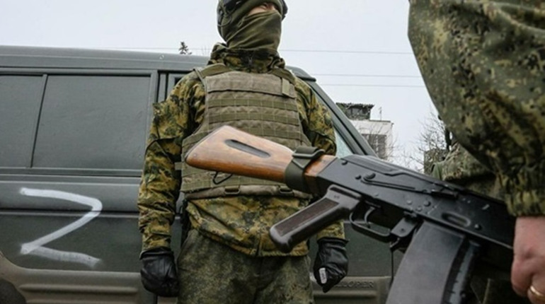 У Мелітополі проводять перепис чоловіків, - мер