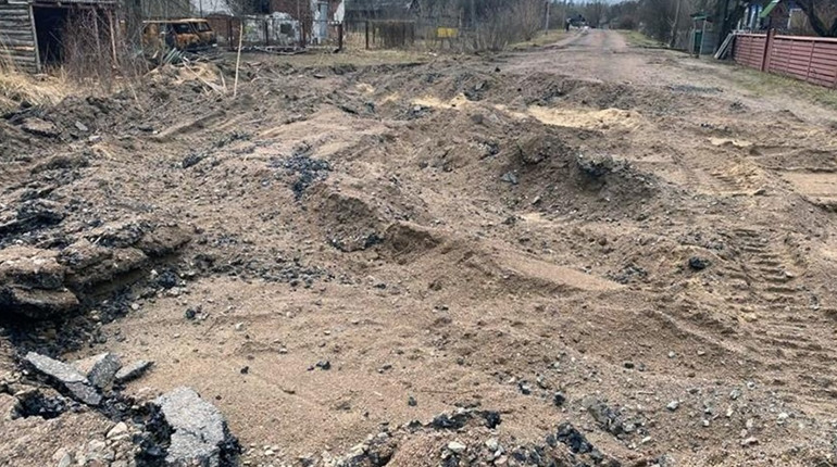 43-тя доба війни: на Житомирщині поліція продовжує працювати у посиленому режимі