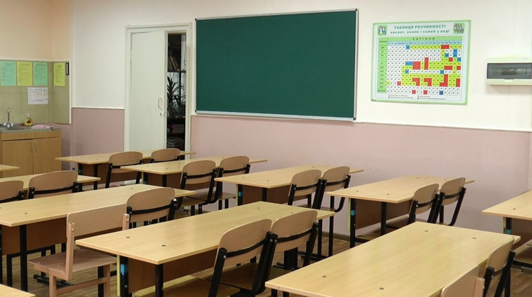 Росіяни тиснуть на викладачів з Бердянська та Енергодара і схиляють до співпраці. Ті відмовляються