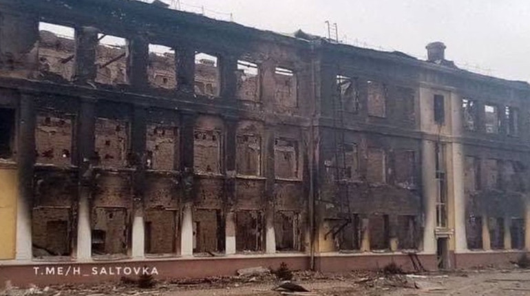 Як відбувається навчання у школах та садочках в Україні та як навчаються у Первомайську