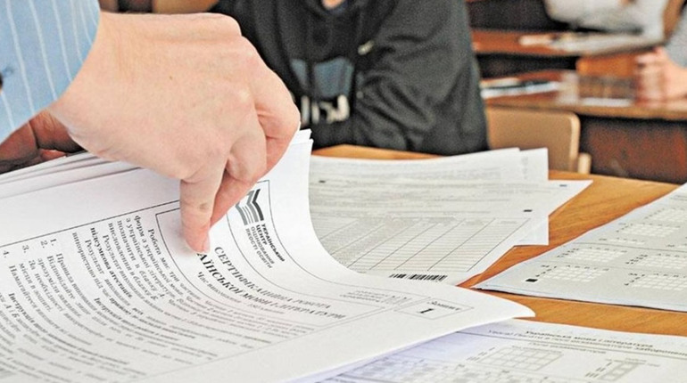 Коли відбудеться спрощене ЗНО? Про що треба знати вступникам з Торецька